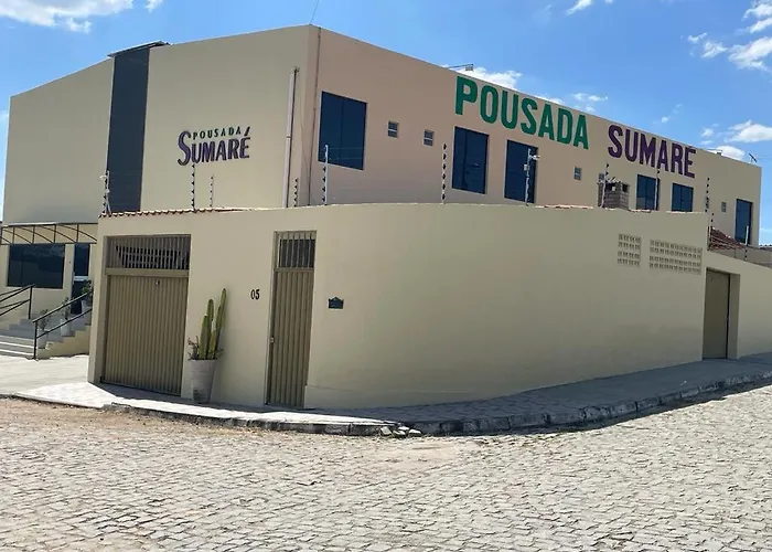 Pousada Sumaré