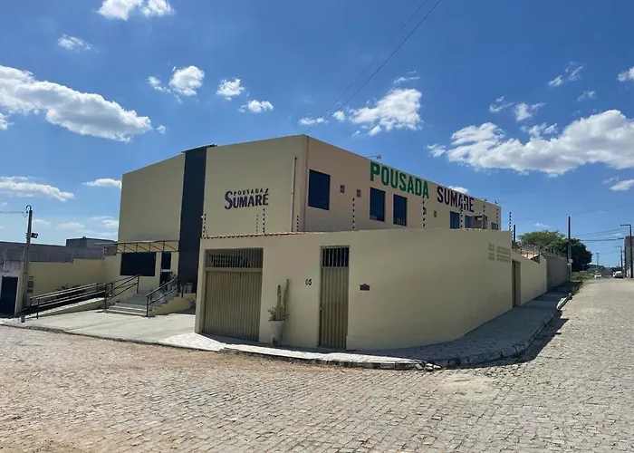 Pousada Sumaré