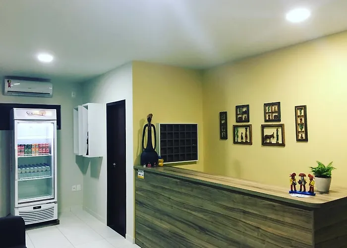 Pousada Sumaré